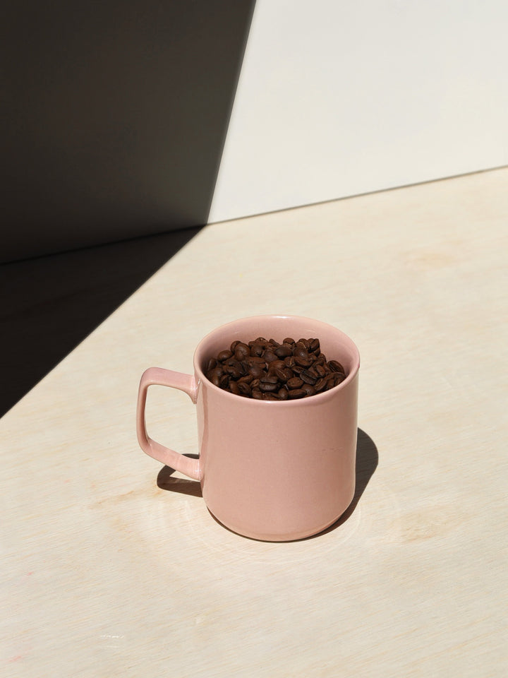 Modern Mug in Gloss